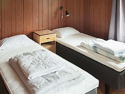 8 Person Holiday Home in Vagland-by Traum