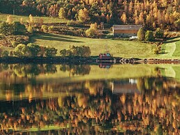 8 Person Holiday Home in Vagland-by Traum