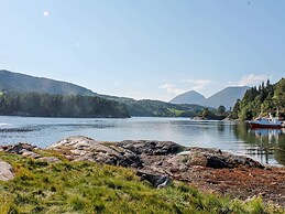 8 Person Holiday Home in Vagland-by Traum