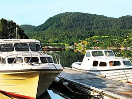 8 Person Holiday Home in Vagland-by Traum