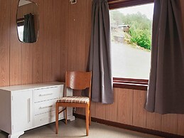 8 Person Holiday Home in Vagland-by Traum