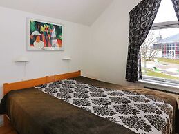 Lovely Apartment in Jutland near Beach