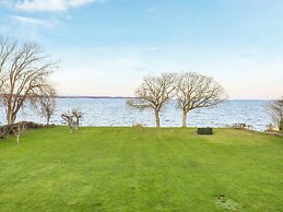Gorgeous Holiday Home in Syddanmark Near Sea