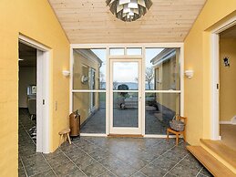 Gorgeous Holiday Home in Syddanmark Near Sea