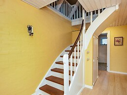 Gorgeous Holiday Home in Syddanmark Near Sea