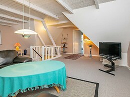 Gorgeous Holiday Home in Syddanmark Near Sea