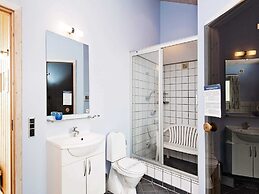 8 Person Holiday Home in Sjolund-by Traum