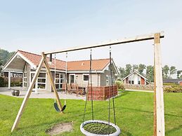 8 Person Holiday Home in Sjolund-by Traum