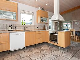 8 Person Holiday Home in Sjolund-by Traum