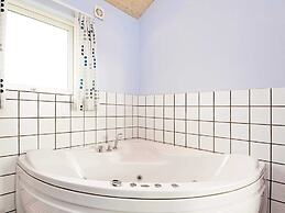 8 Person Holiday Home in Sjolund-by Traum