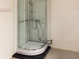 12 Person Holiday Home in Oksvoll