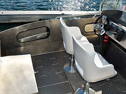 12 Person Holiday Home in Oksvoll