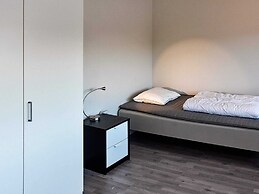 12 Person Holiday Home in Oksvoll