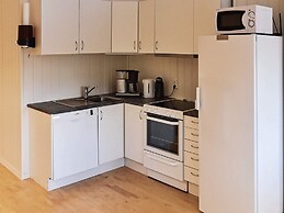 12 Person Holiday Home in Oksvoll