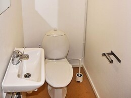 12 Person Holiday Home in Oksvoll