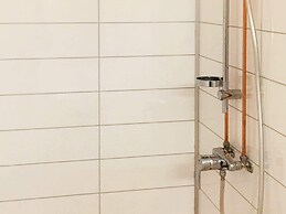 12 Person Holiday Home in Oksvoll