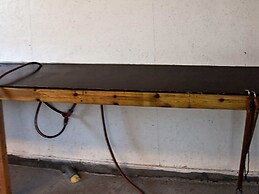 12 Person Holiday Home in Oksvoll