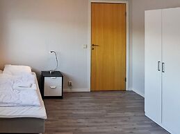 12 Person Holiday Home in Oksvoll