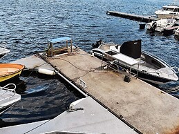 12 Person Holiday Home in Oksvoll