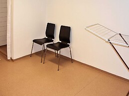 12 Person Holiday Home in Oksvoll