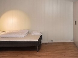 12 Person Holiday Home in Oksvoll