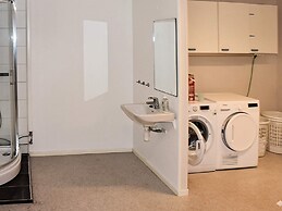 12 Person Holiday Home in Oksvoll