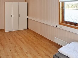 12 Person Holiday Home in Oksvoll