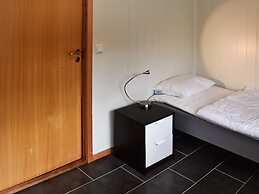 12 Person Holiday Home in Oksvoll