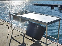 12 Person Holiday Home in Oksvoll