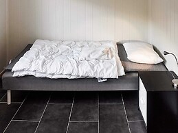 12 Person Holiday Home in Oksvoll