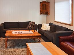 12 Person Holiday Home in Oksvoll