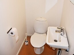 12 Person Holiday Home in Oksvoll