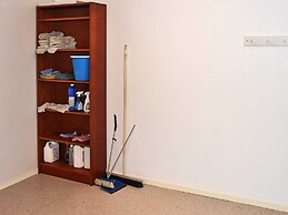 12 Person Holiday Home in Oksvoll