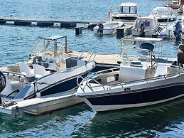 12 Person Holiday Home in Oksvoll