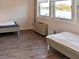 12 Person Holiday Home in Oksvoll