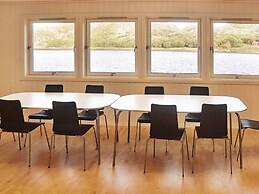 12 Person Holiday Home in Oksvoll