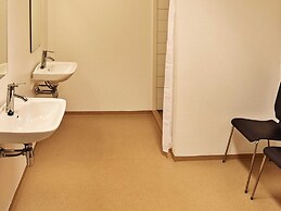 12 Person Holiday Home in Oksvoll