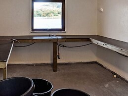 12 Person Holiday Home in Oksvoll