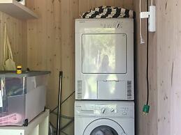 Attractive Holiday Home with Whirlpool near Hadsund