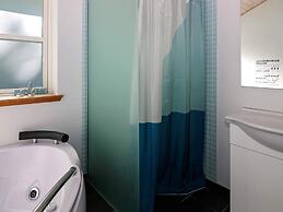 Attractive Holiday Home with Whirlpool near Hadsund