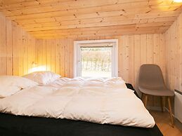 10 Person Holiday Home in Lokken-by Traum