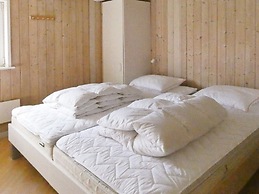 10 Person Holiday Home in Lokken-by Traum