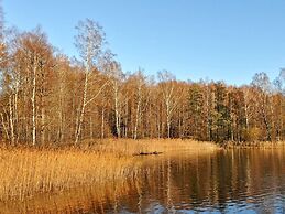 4 Person Holiday Home in Ulfborg
