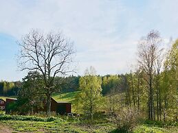 5 Person Holiday Home in Fengersfors