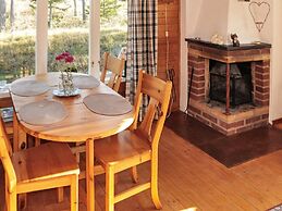 4 Person Holiday Home in Ulfborg