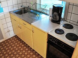 5 Person Holiday Home in Fengersfors