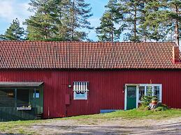 5 Person Holiday Home in Fengersfors