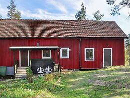 5 Person Holiday Home in Fengersfors