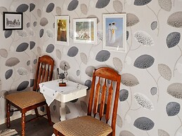 4 Person Holiday Home in Ulfborg-by Traum