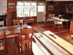 4 Person Holiday Home in Ulfborg-by Traum